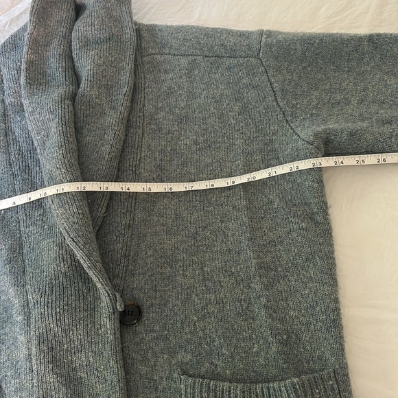 Isabel Marant Etoile Malhone Cardigan size 0 xs - Picture 16 of 16